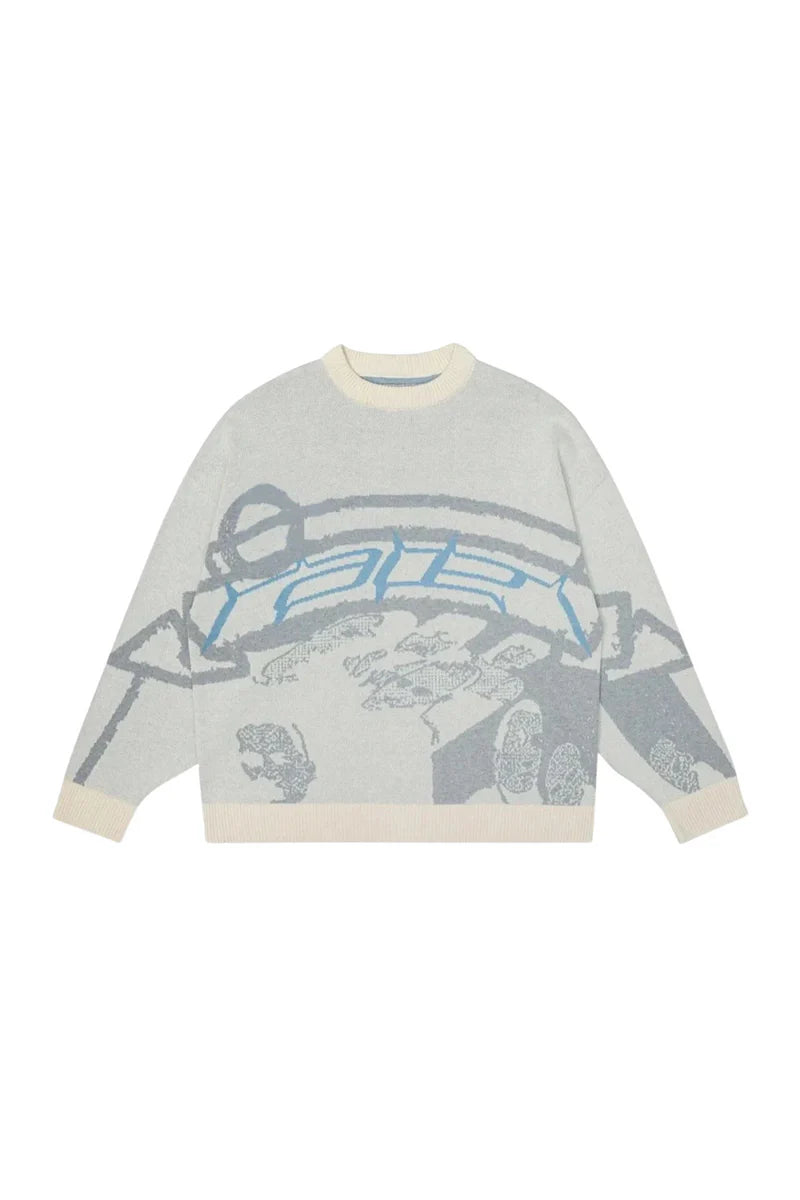 Knit Sweater