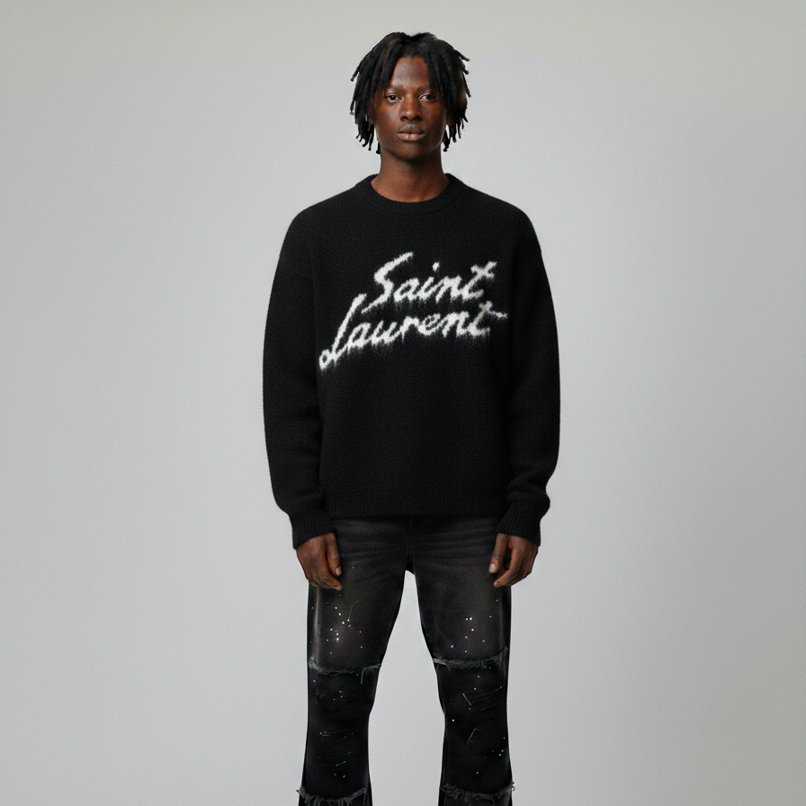 SL Sweater